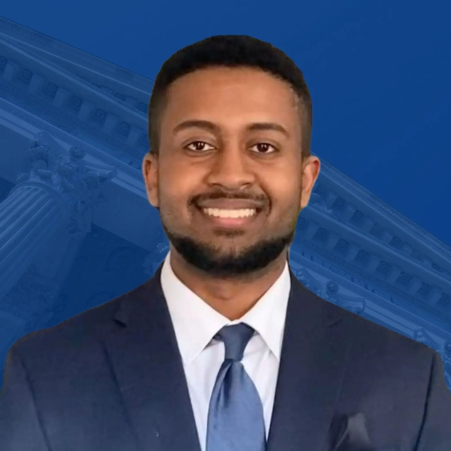 kaleab tekleyohannes